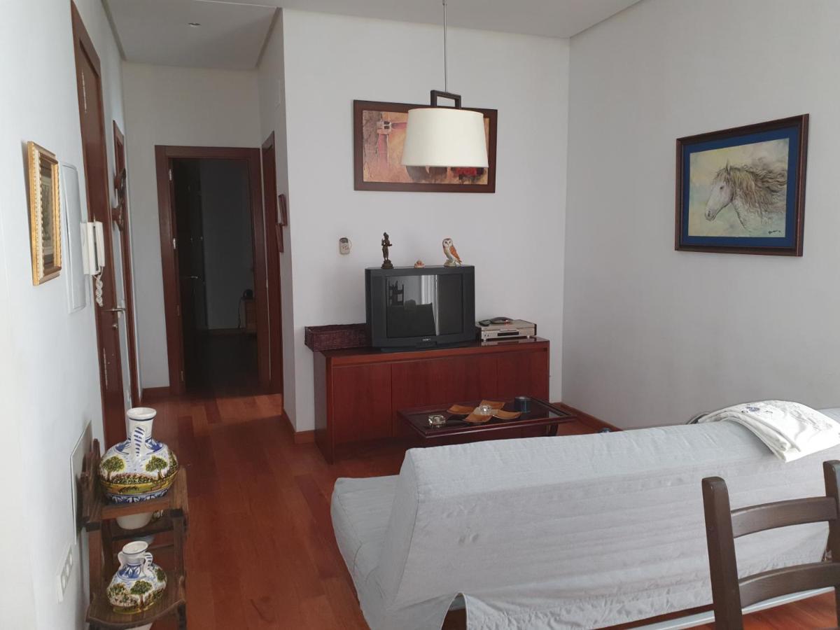 Apartamento Corral Del Rey 16 Appartamento Siviglia Esterno foto