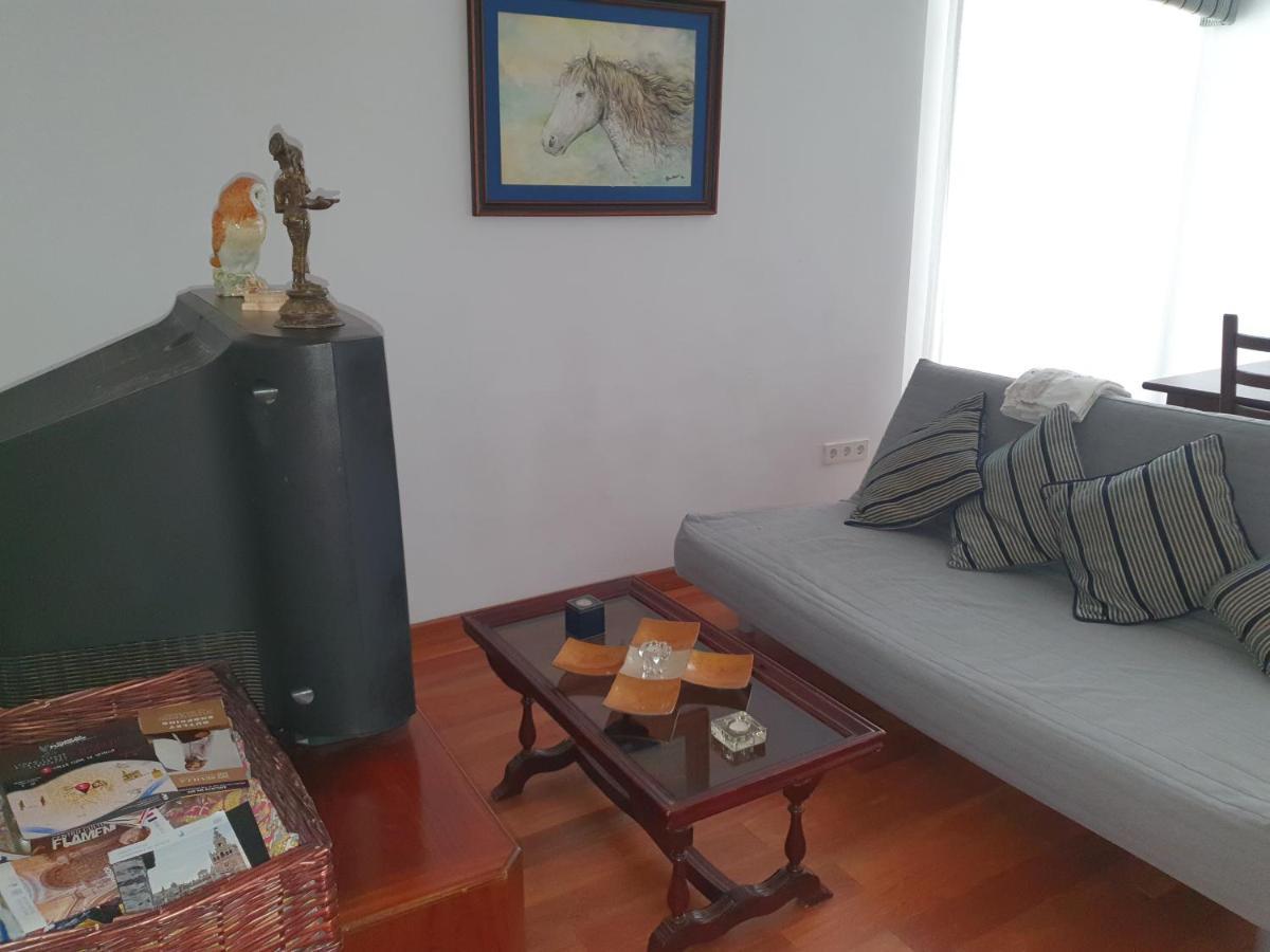 Apartamento Corral Del Rey 16 Appartamento Siviglia Esterno foto