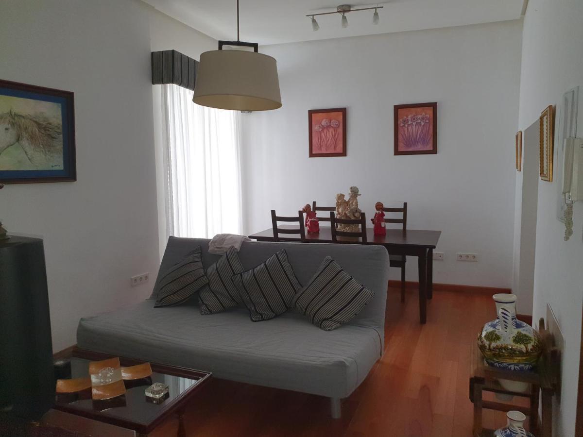 Apartamento Corral Del Rey 16 Appartamento Siviglia Esterno foto