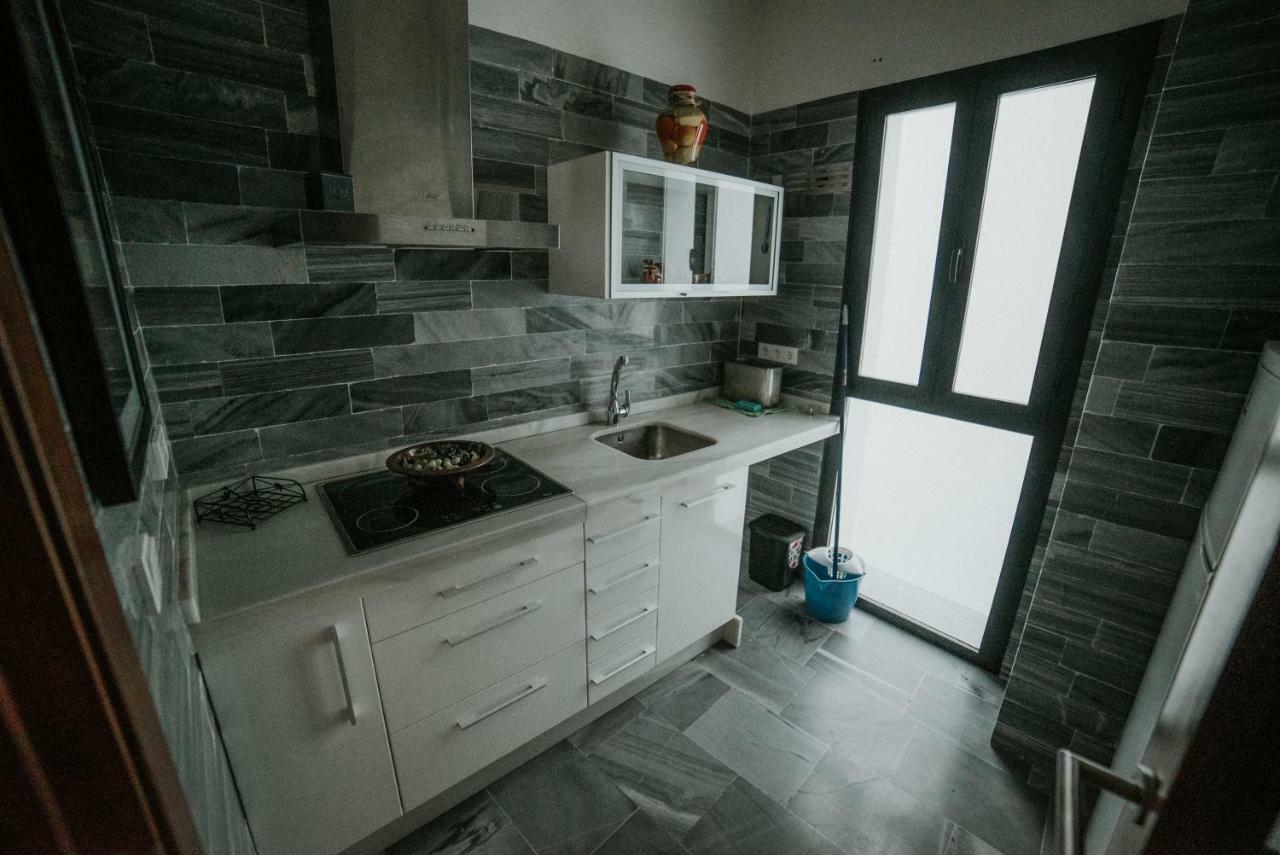 Apartamento Corral Del Rey 16 Appartamento Siviglia Esterno foto